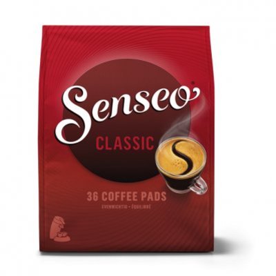 Senseo Classic koffiepads